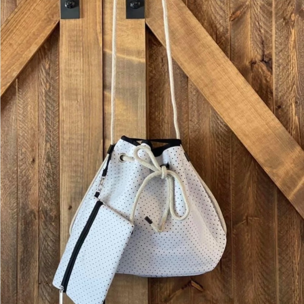 Neoprene Bag